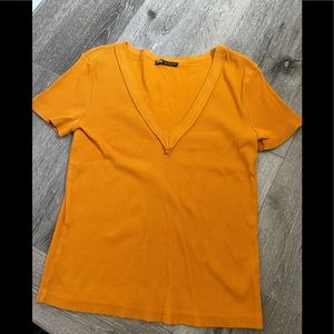 Zara top